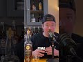 One of the reasons why I LOVE whiskey! | WGAD 132 #whiskey #bourbon #mctavish #podcast #shorts