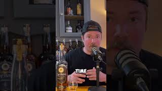 One of the reasons why I LOVE whiskey! | WGAD 132 #whiskey #bourbon #mctavish #podcast #shorts