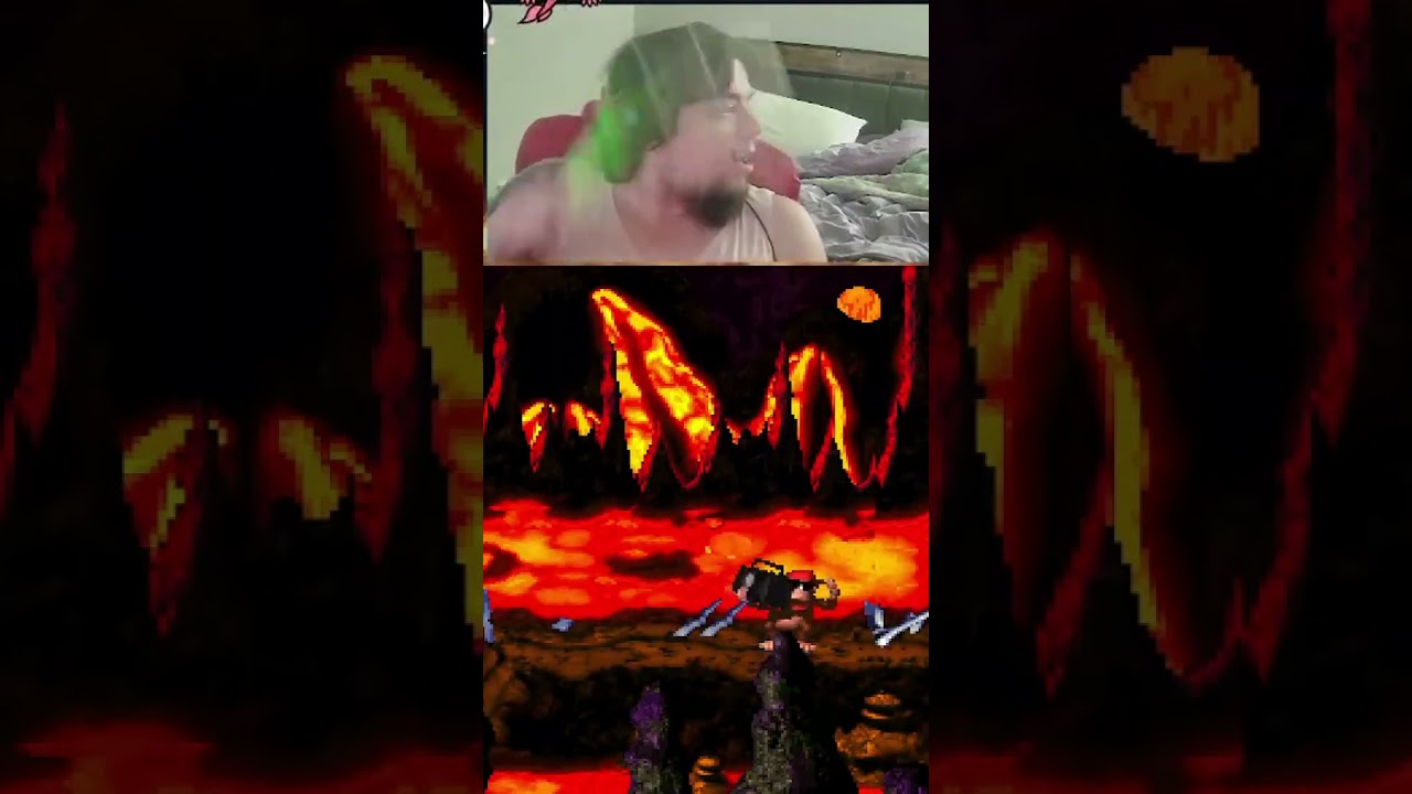 Streaming Attack - Stream Fails