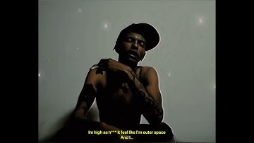 BP Gambino - "Need Some Space" (Official Video)