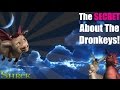 Shrek Theory: How Do Donkey and Dragon Have Children? (Dronkeys: Part 1) [Theory]