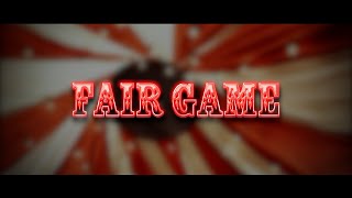 Fair Game Trailer - Red Door Escape Room