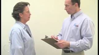 Sorbent Tube Sampling Sequence