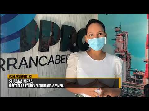 Empresarios se suman al Pacto por la Vida y la Salud en Barrancabermeja