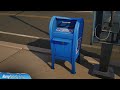 Destroy Mailboxes at Sleepy Sound or Tilted Towers Locations - Fortnite