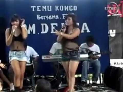 DELTA NADA -PRAYOGO ASMARA ( Niken Amora Feat Icha )