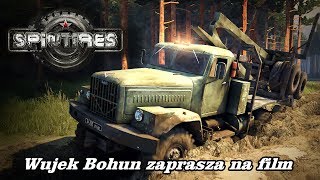 SPINTIRES - #1 "Hardcore na maxa" screenshot 3