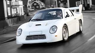 Audi Sport Quattro RS 002