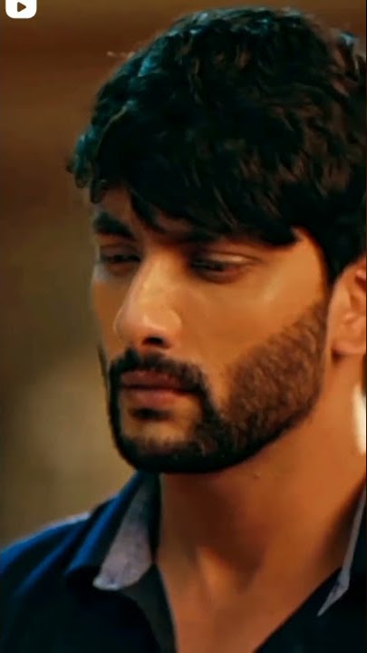 😓😓imlie aryan sad moment..#ARYLIE ..😭😭