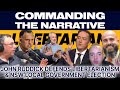 John Ruddick MLC Defends Libertarianism &amp; NSW Council Elections - CtN36