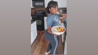 Miss Goddess Is come Eat