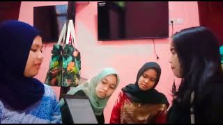 MAV 'Tata Suara' Tugas Minggu 3 - Nasywa Ardani (2021041049) - KOM B