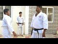 Kumbakonam shitoryu nippon karate do kai india