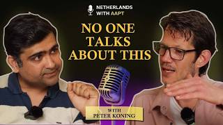 The Hidden Reason Expats Struggle in the Netherlands | Winter & Isolation