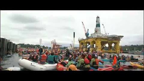 CAPITALISM VS. THE CLIMATE WITH NAOMI KLEIN