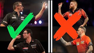 REPLICATE these DARTS throws Net Worth