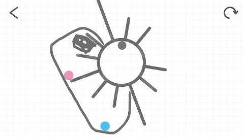 我過了Brain Dots的第285關！ http://braindotsapp.com #BrainDots #BrainDots_s285