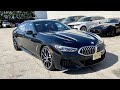 2020 BMW 840i xDrive Gran Coupe Walkaround + Exhaust (No Talking)(ASMR)