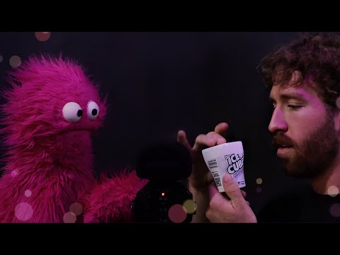 ASMR INTENSELY TINGLY Gum Chewing & Hard Candy Sounds w/ Friends