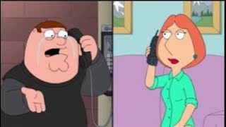 Family Guy   Peter is Bullied At The Gym