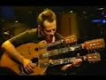 John Paul Jones House Of Blues 2000 (webcast)