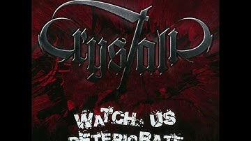 Crystalic - Severe Punishment (2007)