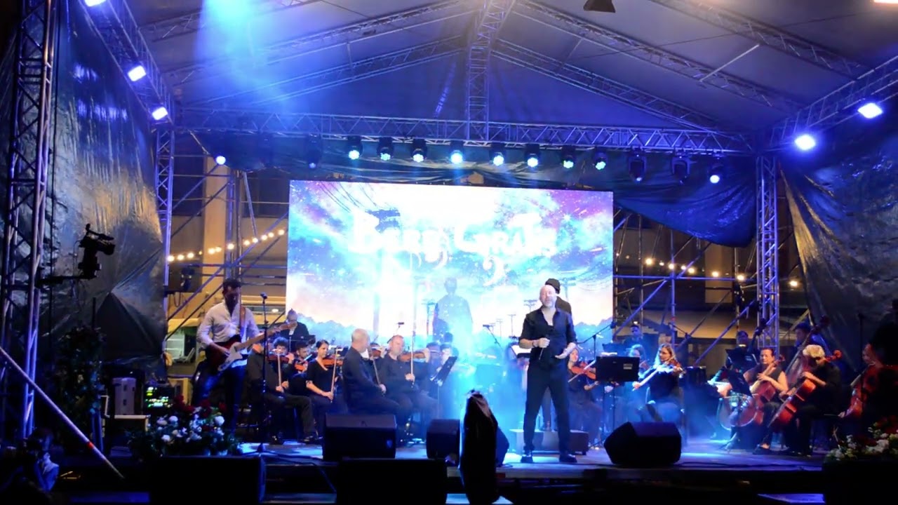 Bere Gratis - Strazi albastre - FESTIVALUL SERILOR BACAUANE 31 08 2025