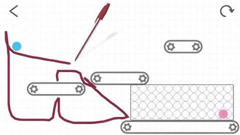 브레인 토트에서 스테이지 118를 클리어 했습니다! http://braindotsapp.com #Brain...