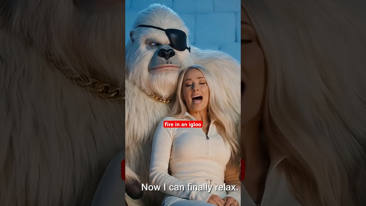 Time to turn up the temperature boys 