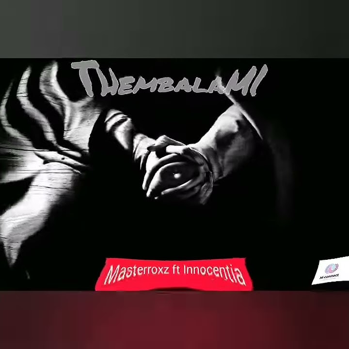 Masterroxz - Thembalami