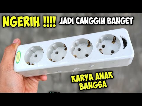 Video: Apa Itu Kabel Nano?