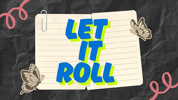 Let It Roll | Line Dance | Beginner Level | Demo by LD Team FH JGC