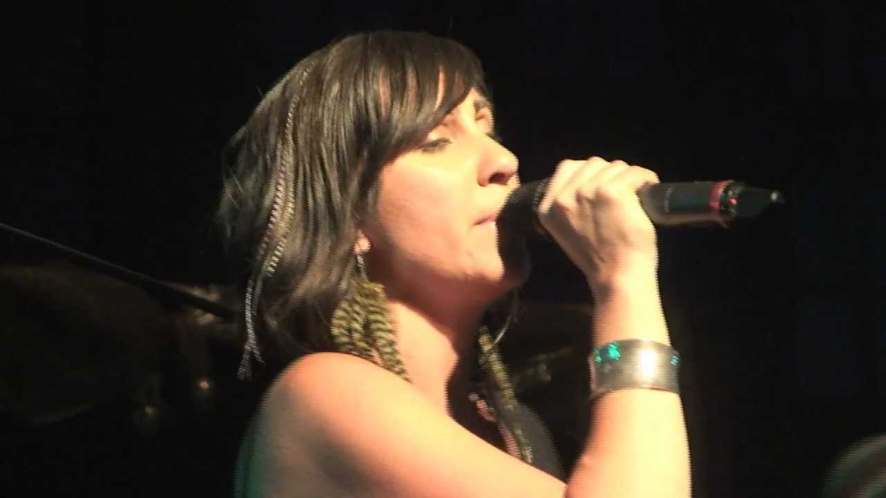 Soul Majestic 'I Rise' Deep Green Craneway Pavilion Richmond Ca April 23, 2011