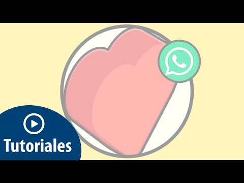 Video: ¿Qué significa un corazón rojo en los mensajes de texto?