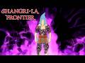 Finally Finished Aura Farming | Shangri-la Frontier