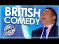'Can't Stop Laughing' TOP COMEDIANS From Britain's Got Talent! | Top Talent