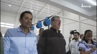 Centro INTECAP Santa Rosa | Formación técnica que transforma tu futuro