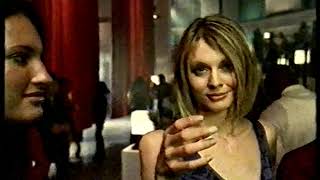 ITV Continuity & Adverts - 1st October 2000