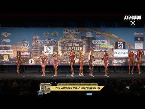 Pittsburgh Bodybuilding Show 2024