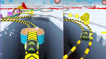 Going  Bslls New Update Level #2085