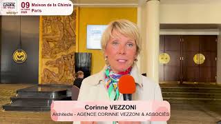 Témoignages 2025 - Corinne VEZZONI - Corinne Vezzoni et associés