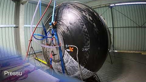 Technology Insights: Tank Tests