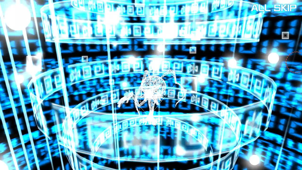 Digimon Linkz - Keramon Evolution Chrysalimon