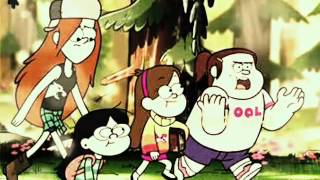 Gravity Falls Discord