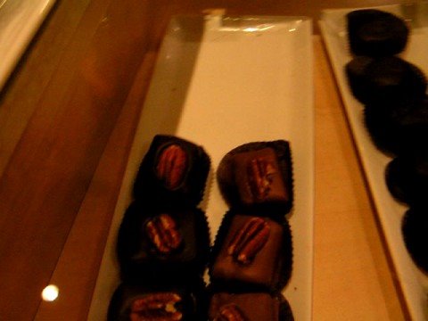 Caramel Apples