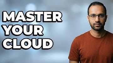 What Is The Purpose Of Cloud Configuration Management?