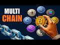 Por qu&eacute; elegir una sola blockchain es un error