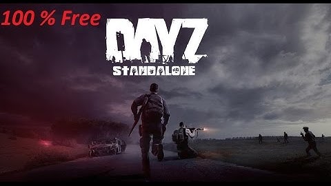 How to Get DayZ SA V0.54 For FREE [2015] {outdated}