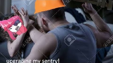 [DC2] Tf2 Sentry again