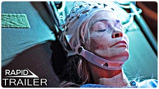 DEMONIC Official Trailer (2021) Neill Blomkamp, Horror Movie HD